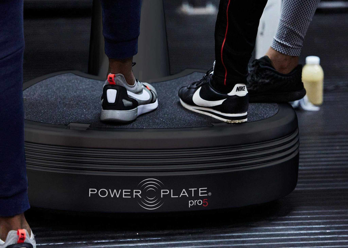 Power Plate® pro5™