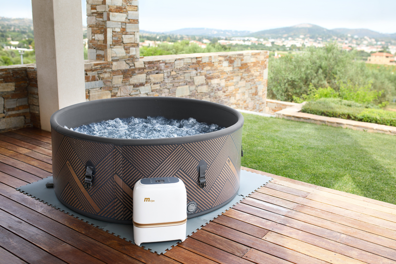 Hot Tubs and Spas