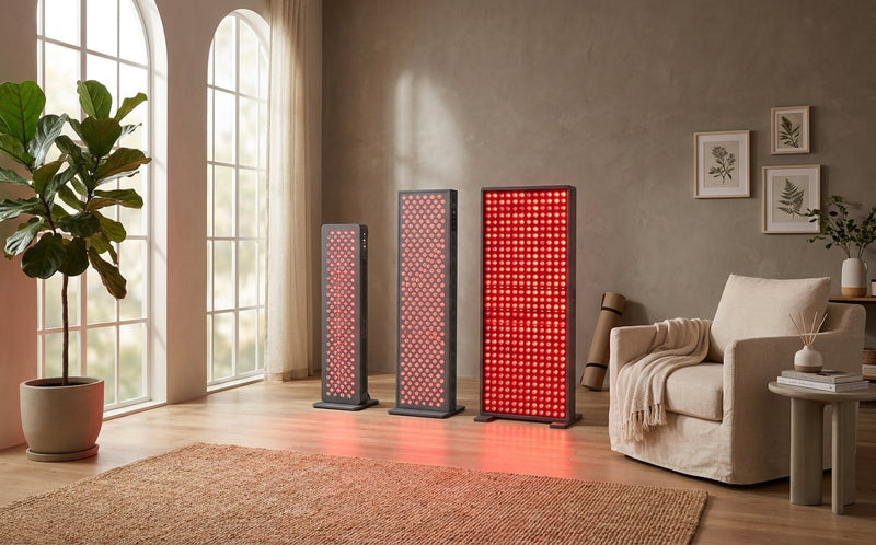 Red Light Therapy