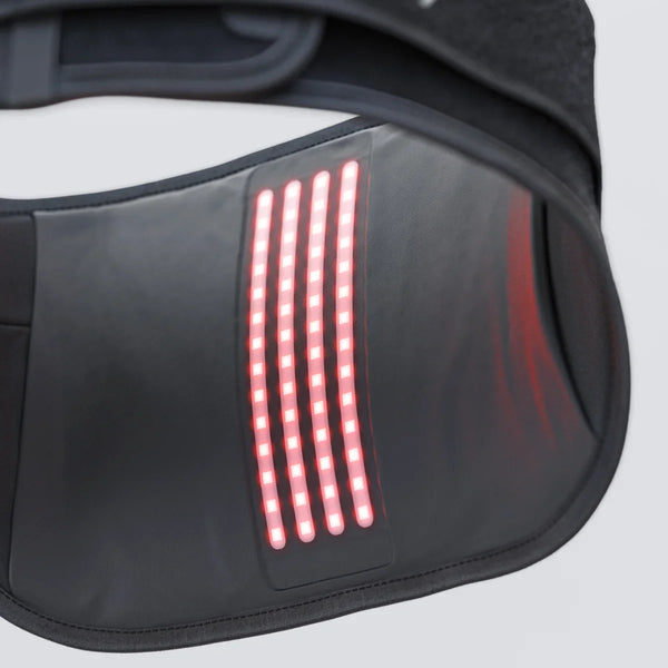 RecoveryTherm Back LED