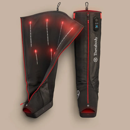 Jetboot Pro Plus - FDA Cleared