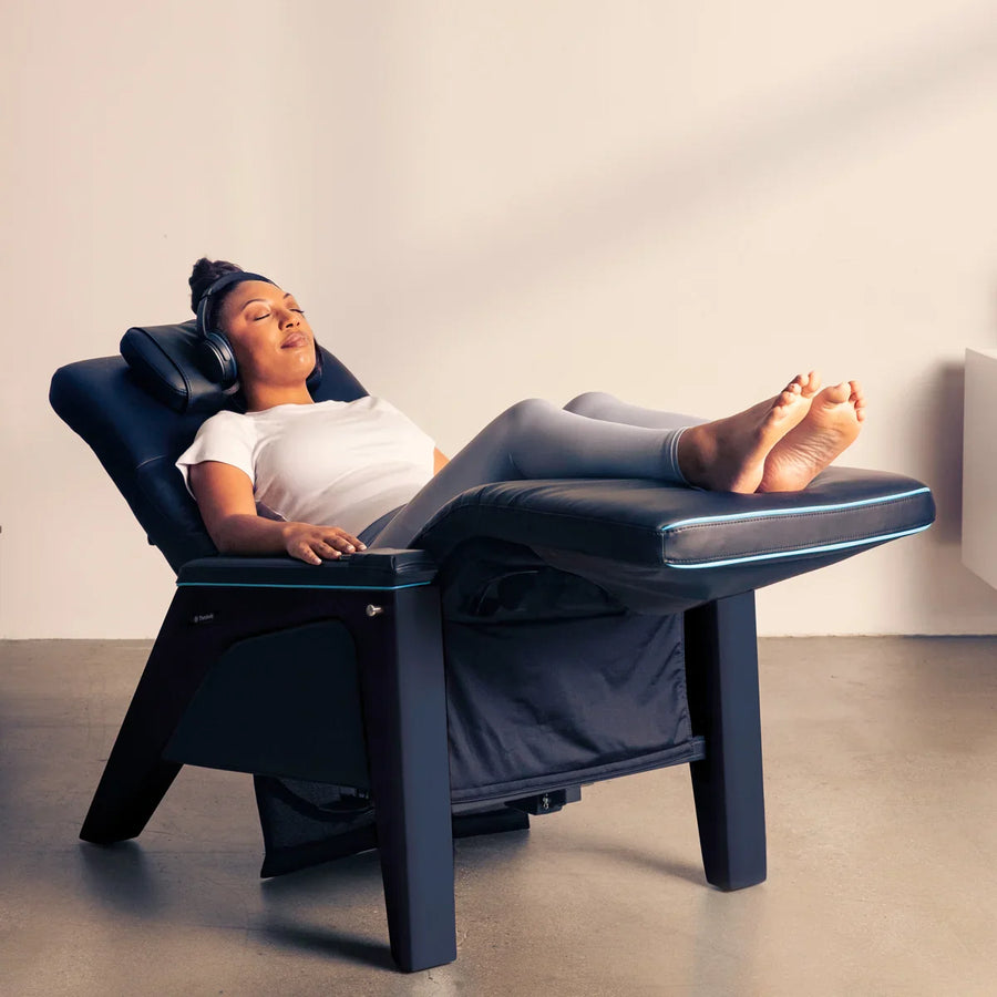 Sound/Vibration Therapy