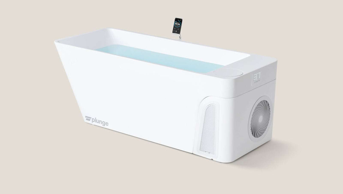 Cold Plunge All-In Gen 2