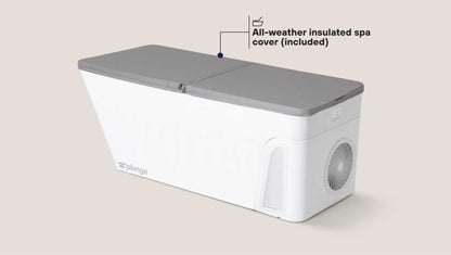 Cold Plunge All-In Gen 2