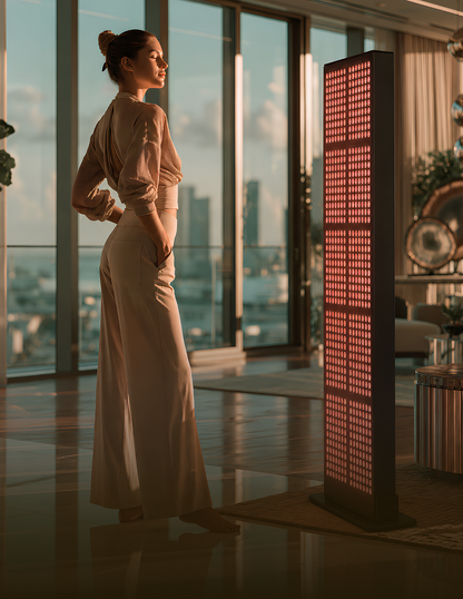 Protocol4 3600W Red Light