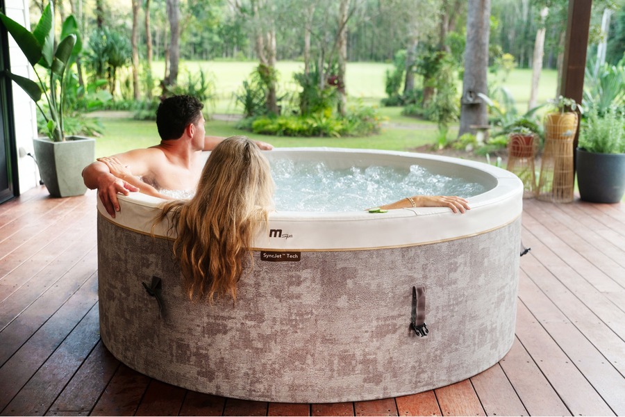 Hot Tubs and Spas