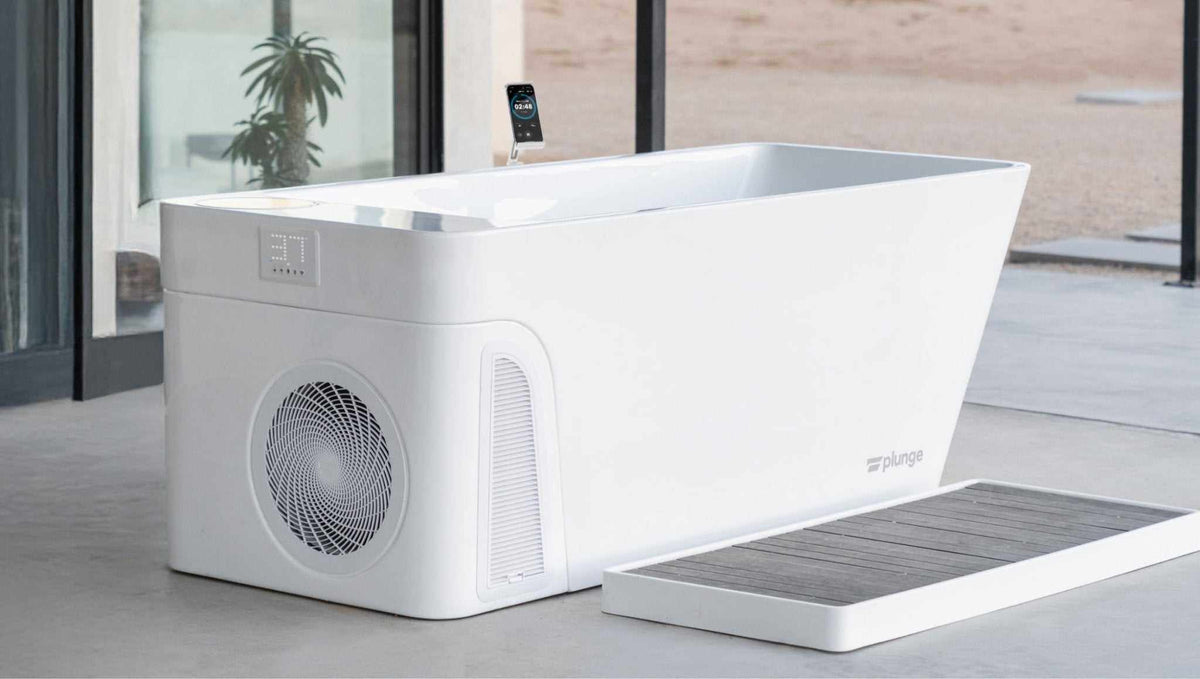 Cold Plunge All-In Gen 2