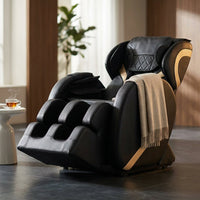 Full Body Massage Chair — Studio Shot
