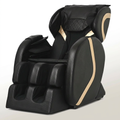 Massage Chair Built for Full Body Relief, Zero Gravity Positioning, Heat Therapy, 5 Automatic Programs