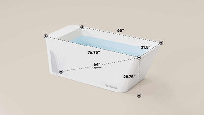 Cold Plunge All-In Gen 2