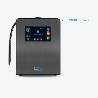 ECHO Ultimate™ Hydrogen Water Machine