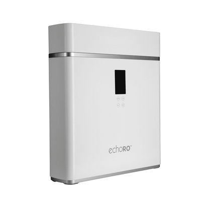 ECHO RO™ Tankless Reverse Osmosis Water Filter Machine
