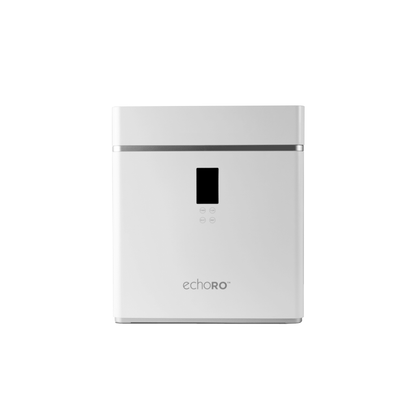 ECHO RO™ Tankless Reverse Osmosis Water Filter Machine