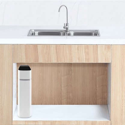 ECHO RO™ Tankless Reverse Osmosis Water Filter Machine