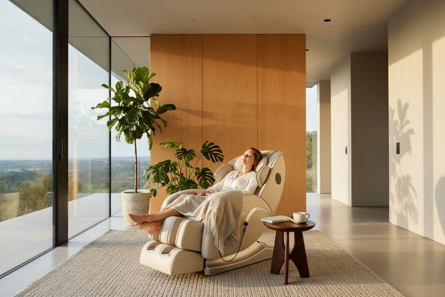 Massage Chairs
