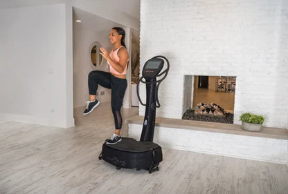 Power Plate® my8™