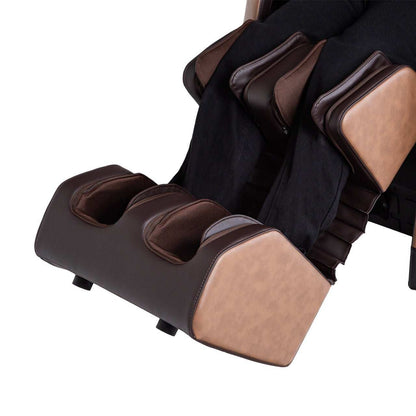 Osaki Ziva Massage Chair – Zero-Gravity Recline with Lumbar Heat